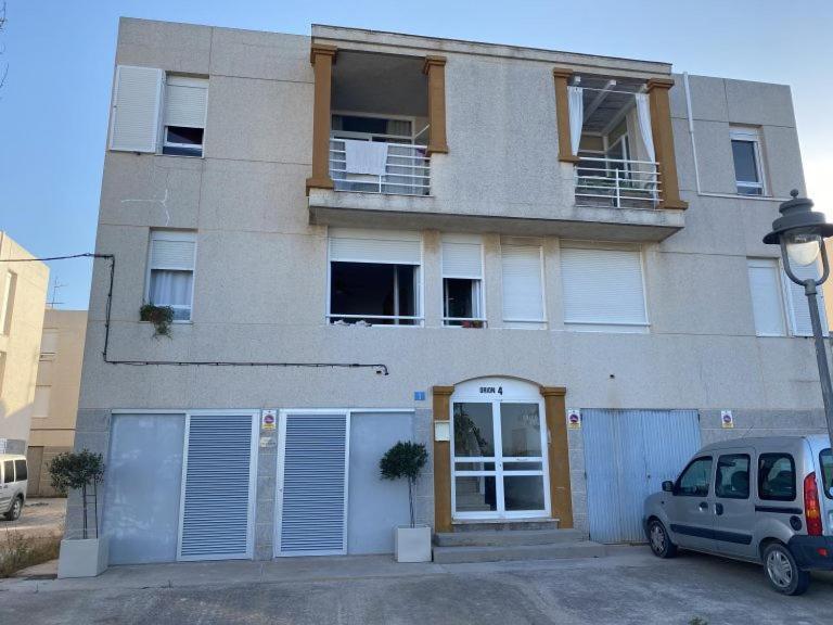 La Savina Ses Platgetes Apartment Exterior photo