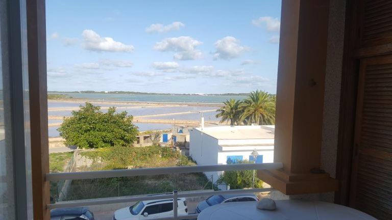La Savina Ses Platgetes Apartment Exterior photo