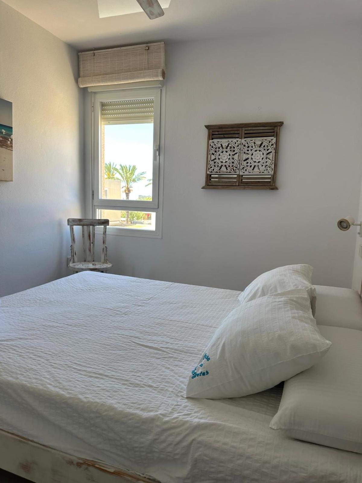 La Savina Ses Platgetes Apartment Exterior photo