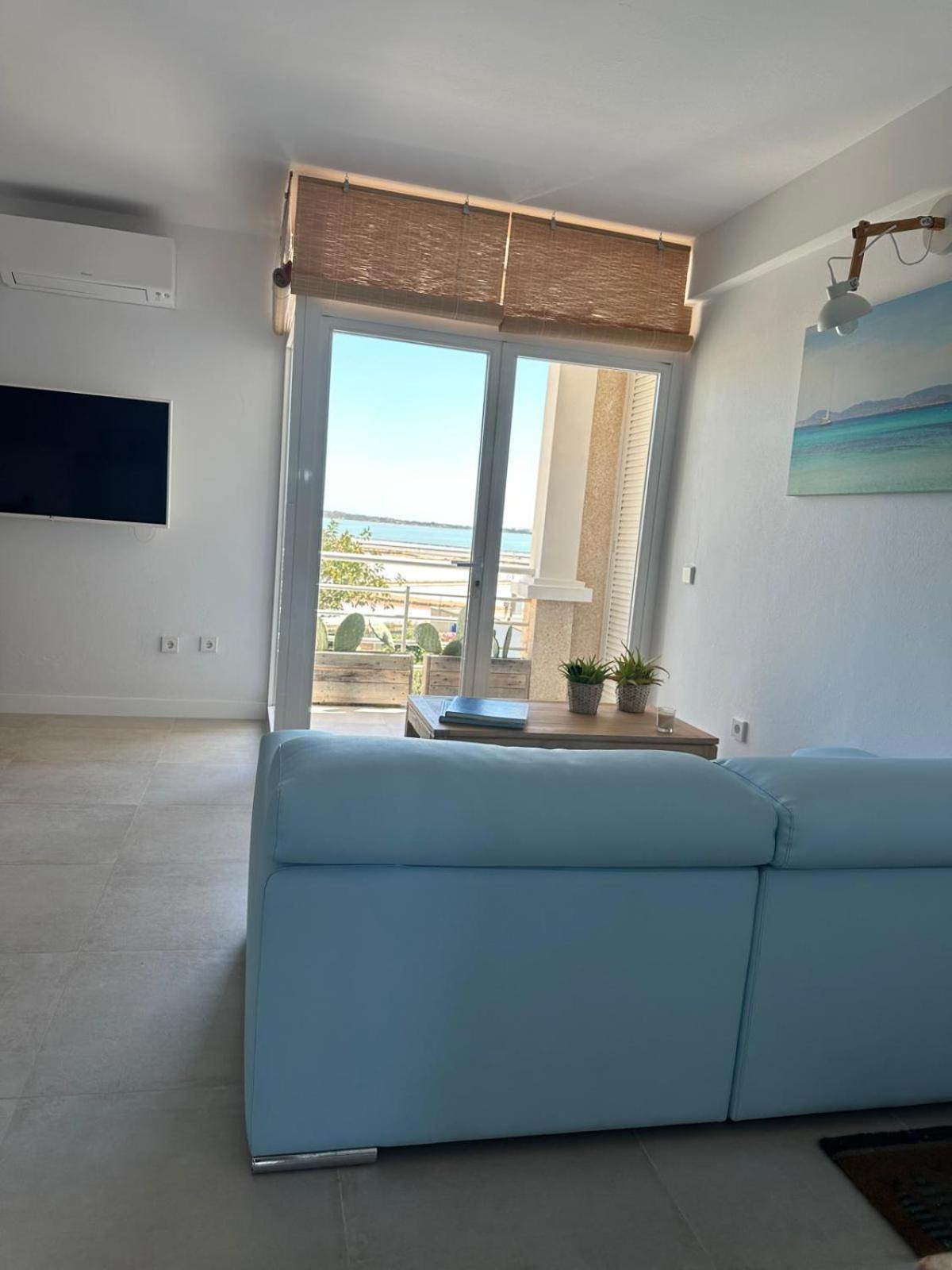 La Savina Ses Platgetes Apartment Exterior photo